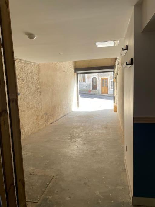 Villa La BOUGERIE de Chaligny à 15 min de Nancy Extérieur photo