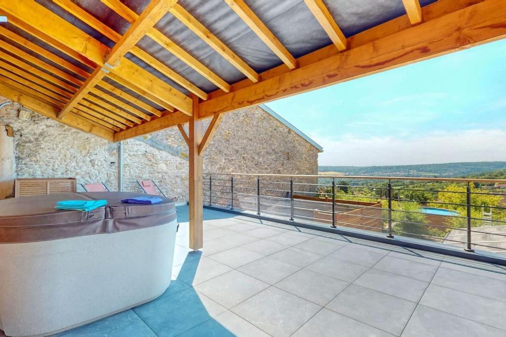 Villa La BOUGERIE de Chaligny à 15 min de Nancy Extérieur photo