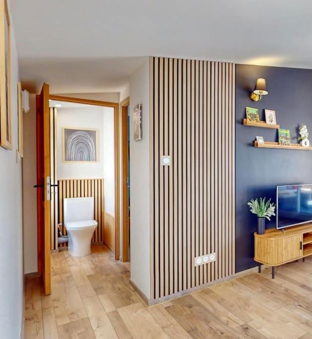Villa La BOUGERIE de Chaligny à 15 min de Nancy Extérieur photo
