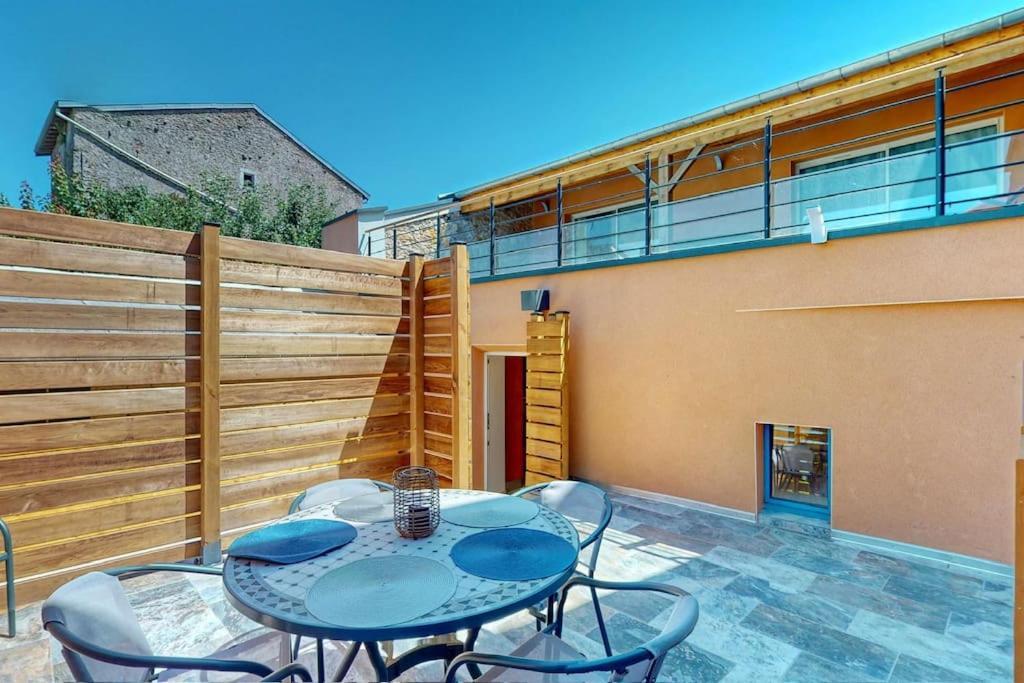 Villa La BOUGERIE de Chaligny à 15 min de Nancy Extérieur photo