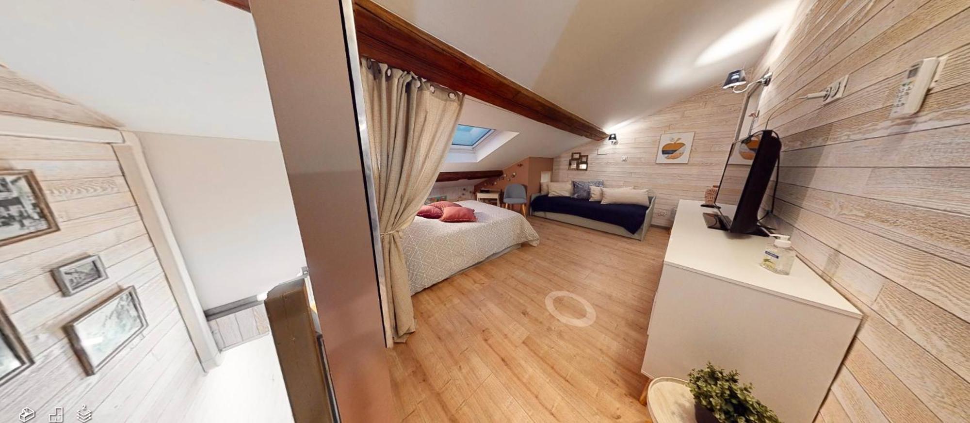 Villa La BOUGERIE de Chaligny à 15 min de Nancy Extérieur photo