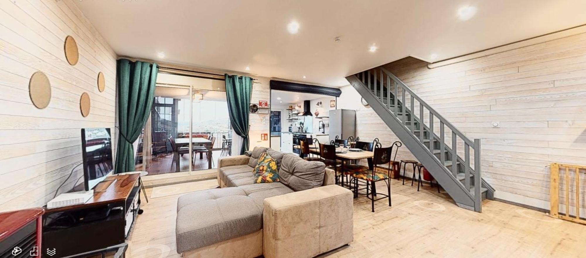 Villa La BOUGERIE de Chaligny à 15 min de Nancy Extérieur photo