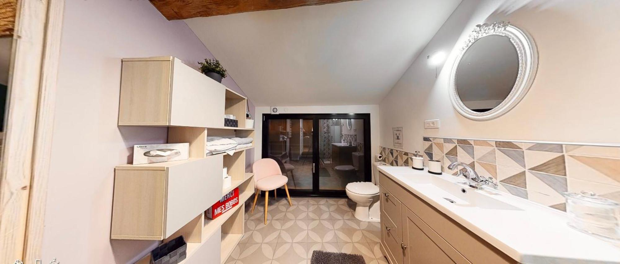 Villa La BOUGERIE de Chaligny à 15 min de Nancy Extérieur photo